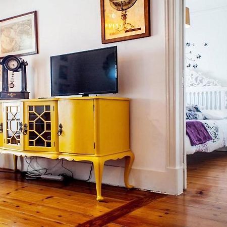 Find Me Inn Boutique Penthouse Lisbon Bagian luar foto