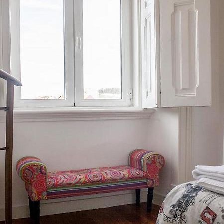 Find Me Inn Boutique Penthouse Lisbon Bagian luar foto