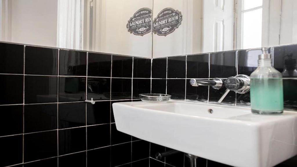Find Me Inn Boutique Penthouse Lisbon Bagian luar foto