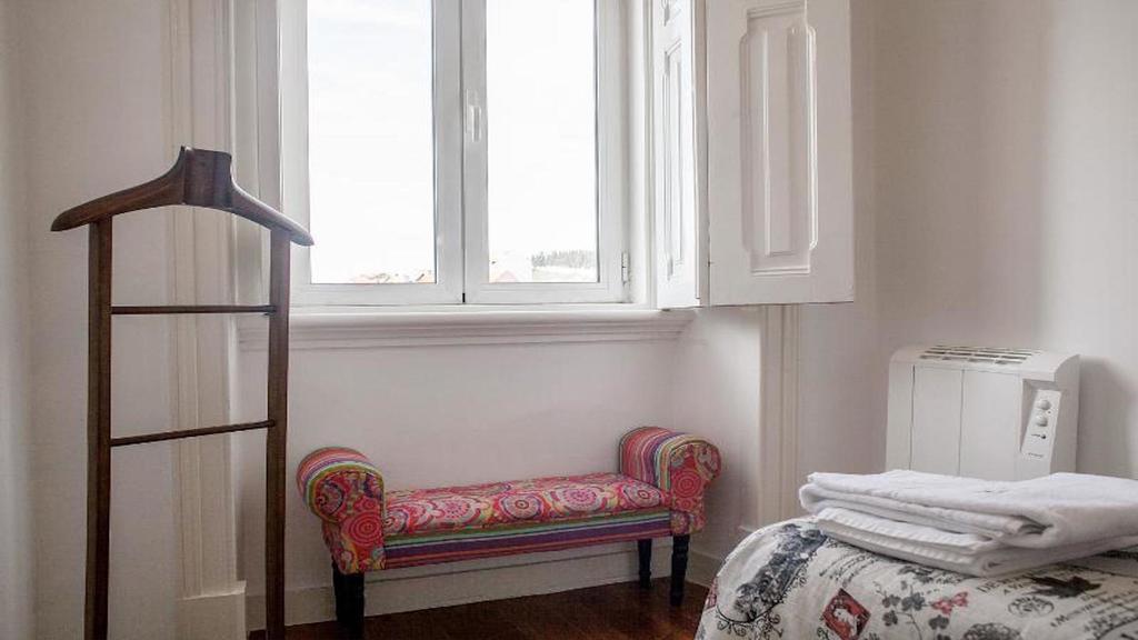 Find Me Inn Boutique Penthouse Lisbon Bagian luar foto