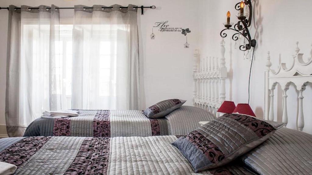 Find Me Inn Boutique Penthouse Lisbon Bagian luar foto