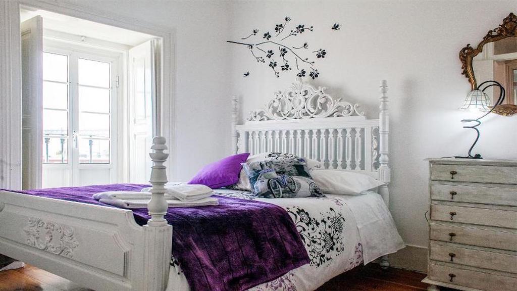 Find Me Inn Boutique Penthouse Lisbon Bagian luar foto
