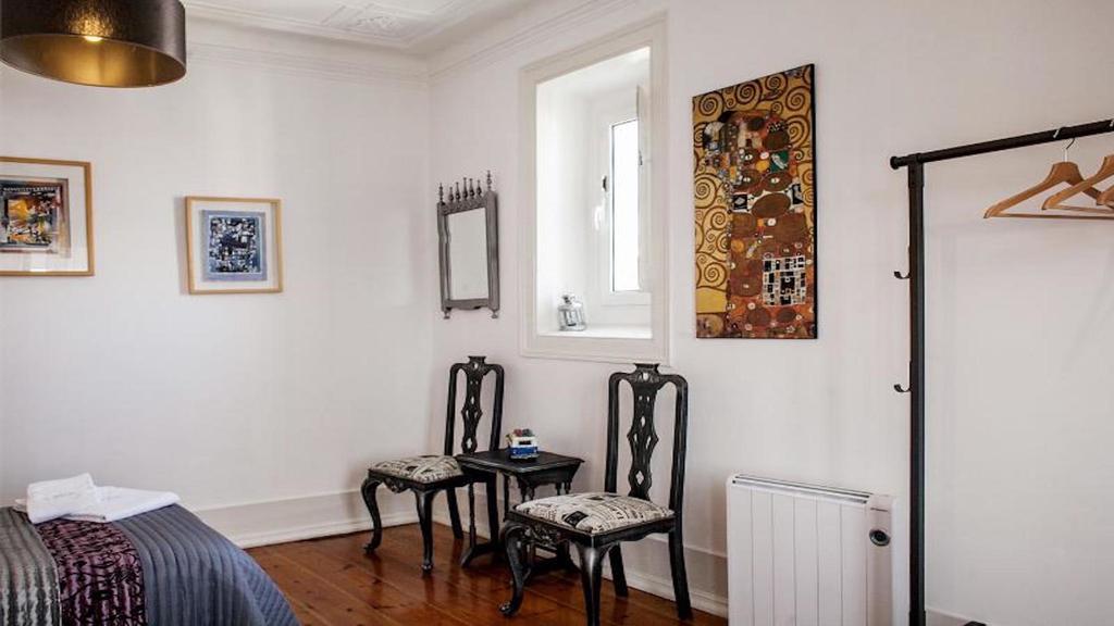 Find Me Inn Boutique Penthouse Lisbon Bagian luar foto