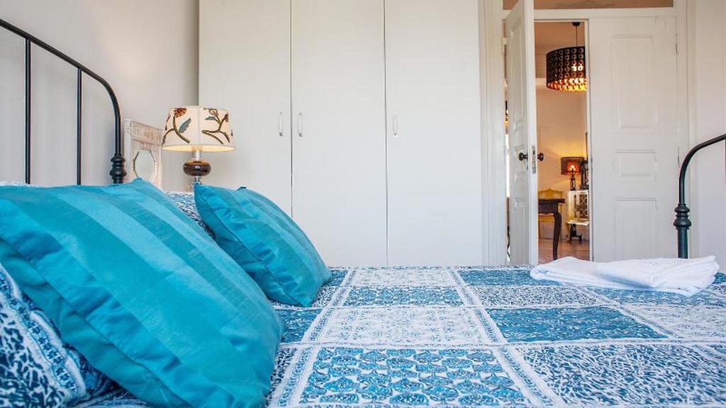 Find Me Inn Boutique Penthouse Lisbon Bagian luar foto