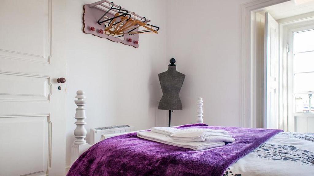 Find Me Inn Boutique Penthouse Lisbon Bagian luar foto