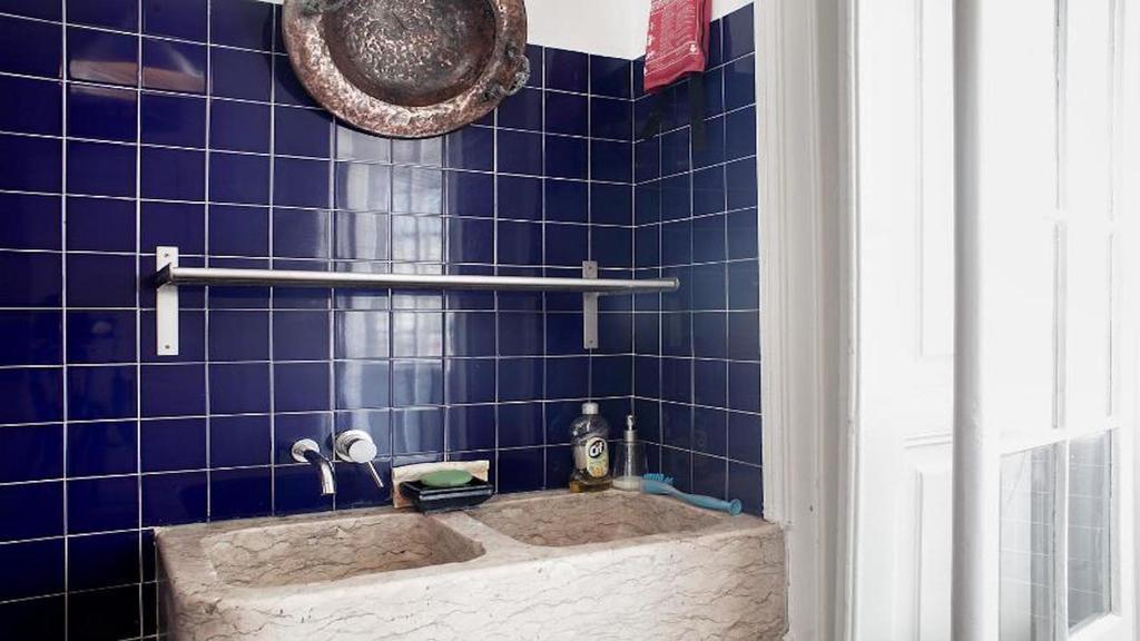 Find Me Inn Boutique Penthouse Lisbon Bagian luar foto