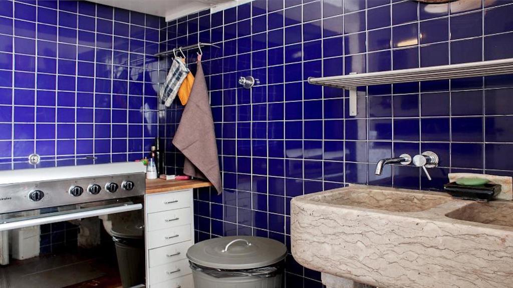 Find Me Inn Boutique Penthouse Lisbon Bagian luar foto
