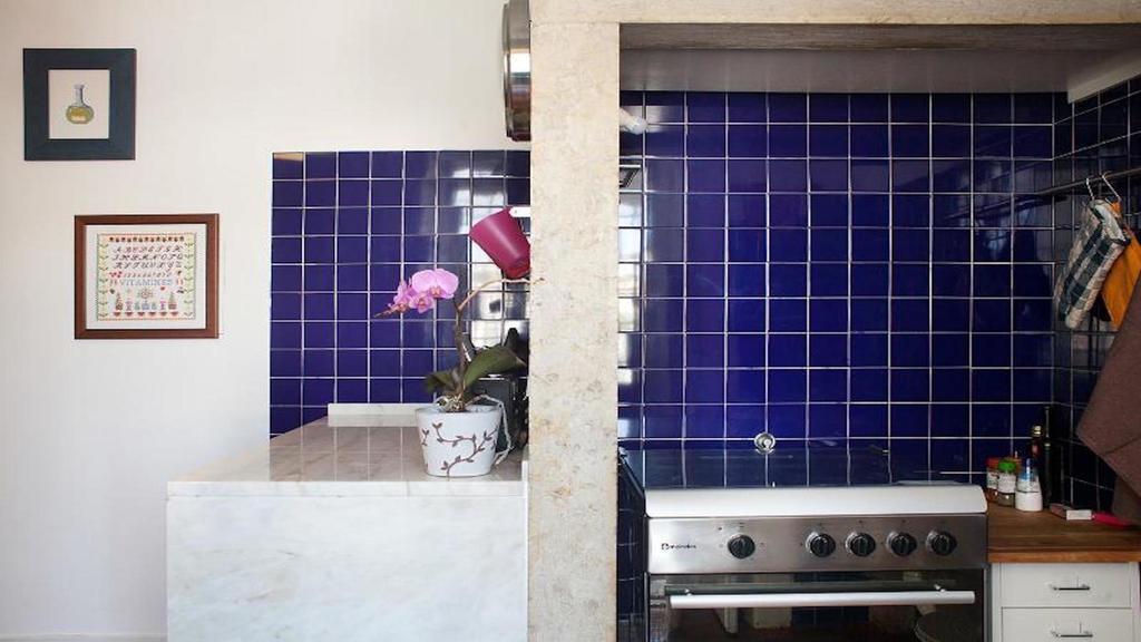 Find Me Inn Boutique Penthouse Lisbon Bagian luar foto