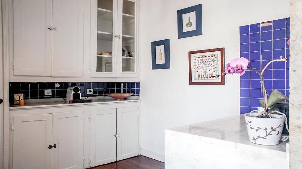 Find Me Inn Boutique Penthouse Lisbon Bagian luar foto