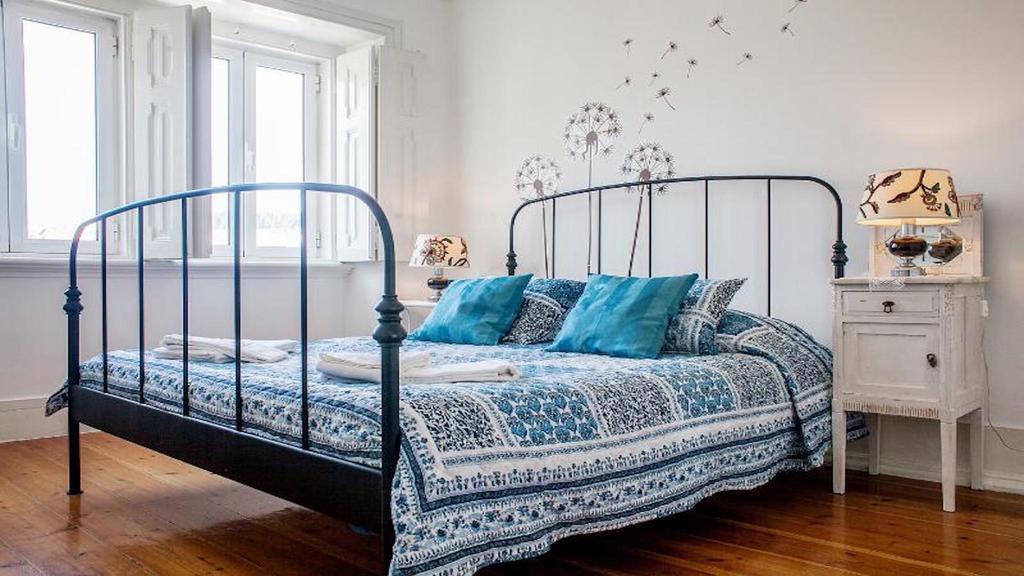 Find Me Inn Boutique Penthouse Lisbon Bagian luar foto